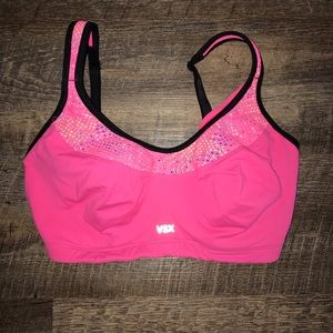 Victoria’s Secret sports bra